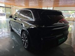 Li Auto L6 2024 Max - ფოტო 5