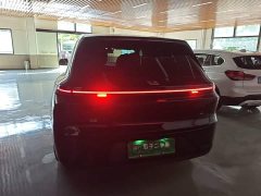 Li Auto L6 2024 Max - ფოტო 6