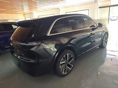 Li Auto L6 2024 Max - ფოტო 7
