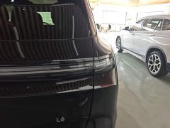 Li Auto L6 2024 Max - ფოტო 8