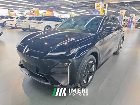 2024 Deepal Deep Blue S07 215Max Extended Range Version - ავტომობილი ჩინეთიდან