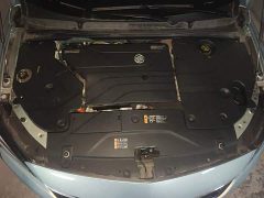 Chevrolet Monaro Plug-in Hybrid Connected Smart Edition - ფოტო 11