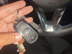 Chevrolet Monaro Plug-in Hybrid Connected Smart Edition - ფოტო 12
