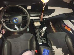 Chevrolet Monaro Plug-in Hybrid Connected Smart Edition - ფოტო 13