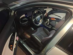 Chevrolet Monaro Plug-in Hybrid Connected Smart Edition - ფოტო 14