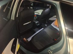 Chevrolet Monaro Plug-in Hybrid Connected Smart Edition - ფოტო 15
