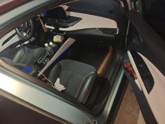 Chevrolet Monaro Plug-in Hybrid Connected Smart Edition - ფოტო 18