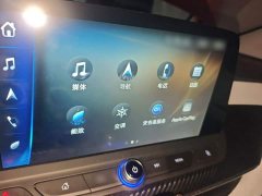 Chevrolet Monaro Plug-in Hybrid Connected Smart Edition - ფოტო 19