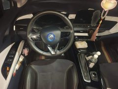Chevrolet Monaro Plug-in Hybrid Connected Smart Edition - ფოტო 3