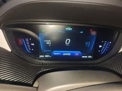 Chevrolet Monaro Plug-in Hybrid Connected Smart Edition - ფოტო 4