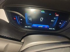 Chevrolet Monaro Plug-in Hybrid Connected Smart Edition - ფოტო 5