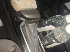 Chevrolet Monaro Plug-in Hybrid Connected Smart Edition - ფოტო 7