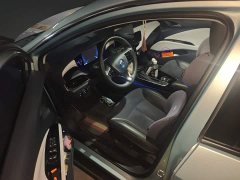 Chevrolet Monaro Plug-in Hybrid Connected Smart Edition - ფოტო 8