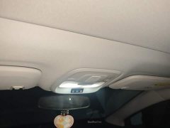 Chevrolet Monaro Plug-in Hybrid Connected Smart Edition - ფოტო 9