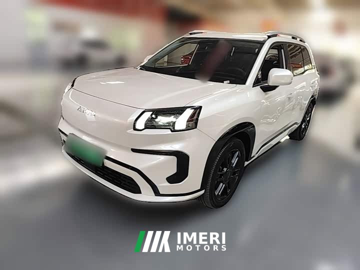GAC AION V 2024 Aion Tyrannosaurus 520 Executive - ავტომობილი ჩინეთიდან