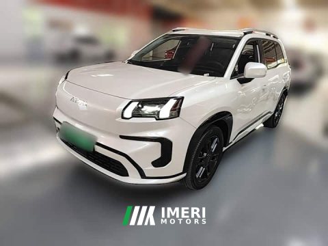 2025 GAC AION V 2024 Aion Tyrannosaurus 520 Executive - ავტომობილი ჩინეთიდან