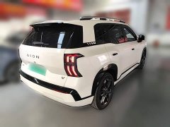 GAC AION V 2024 Aion Tyrannosaurus 520 Executive - ფოტო 10