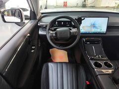 GAC AION V 2024 Aion Tyrannosaurus 520 Executive - ფოტო 15