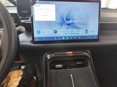 GAC AION V 2024 Aion Tyrannosaurus 520 Executive - ფოტო 18
