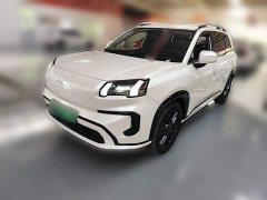 GAC AION V 2024 Aion Tyrannosaurus 520 Executive - ფოტო 3