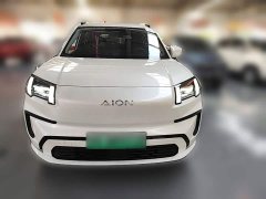 GAC AION V 2024 Aion Tyrannosaurus 520 Executive - ფოტო 5