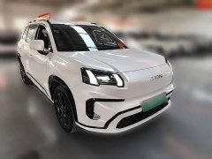 GAC AION V 2024 Aion Tyrannosaurus 520 Executive - ფოტო 6