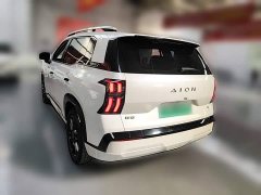 GAC AION V 2024 Aion Tyrannosaurus 520 Executive - ფოტო 7