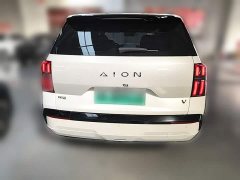 GAC AION V 2024 Aion Tyrannosaurus 520 Executive - ფოტო 8