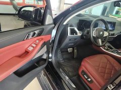BMW X5 2023 xDrive 30Li M Sport Exclusive Night Edition Package - ფოტო 16