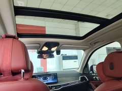 BMW X5 2023 xDrive 30Li M Sport Exclusive Night Edition Package - ფოტო 18