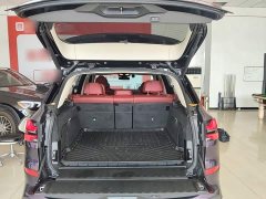 BMW X5 2023 xDrive 30Li M Sport Exclusive Night Edition Package - ფოტო 19