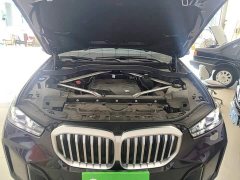 BMW X5 2023 xDrive 30Li M Sport Exclusive Night Edition Package - ფოტო 20