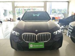 BMW X5 2023 xDrive 30Li M Sport Exclusive Night Edition Package - ფოტო 3