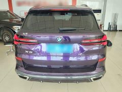 BMW X5 2023 xDrive 30Li M Sport Exclusive Night Edition Package - ფოტო 6