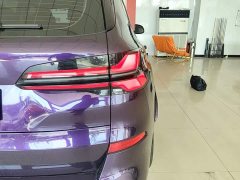 BMW X5 2023 xDrive 30Li M Sport Exclusive Night Edition Package - ფოტო 8