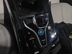 BYD Qin PLUS Glory Edition DM-i 55KM Leading - ფოტო 14