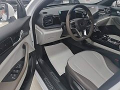 BYD Qin PLUS Glory Edition DM-i 55KM Leading - ფოტო 15