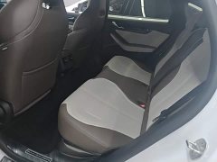 BYD Qin PLUS Glory Edition DM-i 55KM Leading - ფოტო 17