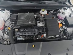 BYD Qin PLUS Glory Edition DM-i 55KM Leading - ფოტო 20