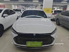 BYD Qin PLUS Glory Edition DM-i 55KM Leading - ფოტო 3