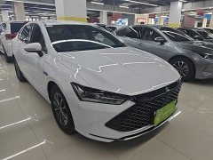 BYD Qin PLUS Glory Edition DM-i 55KM Leading - ფოტო 4
