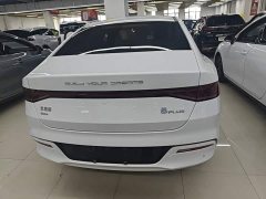 BYD Qin PLUS Glory Edition DM-i 55KM Leading - ფოტო 6