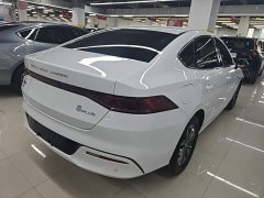 BYD Qin PLUS Glory Edition DM-i 55KM Leading - ფოტო 7