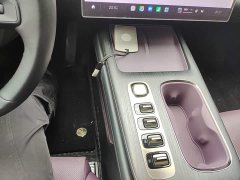 Xiaomi SU7 Rear-Wheel Drive Ultra-Long Range Advanced Autonomous Driving Pro - ფოტო 10