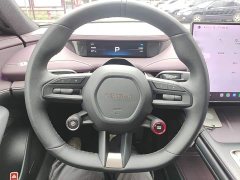 Xiaomi SU7 Rear-Wheel Drive Ultra-Long Range Advanced Autonomous Driving Pro - ფოტო 11