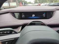 Xiaomi SU7 Rear-Wheel Drive Ultra-Long Range Advanced Autonomous Driving Pro - ფოტო 12