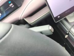 Xiaomi SU7 Rear-Wheel Drive Ultra-Long Range Advanced Autonomous Driving Pro - ფოტო 14