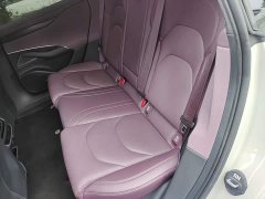 Xiaomi SU7 Rear-Wheel Drive Ultra-Long Range Advanced Autonomous Driving Pro - ფოტო 17