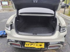 Xiaomi SU7 Rear-Wheel Drive Ultra-Long Range Advanced Autonomous Driving Pro - ფოტო 19