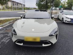 Xiaomi SU7 Rear-Wheel Drive Ultra-Long Range Advanced Autonomous Driving Pro - ფოტო 3